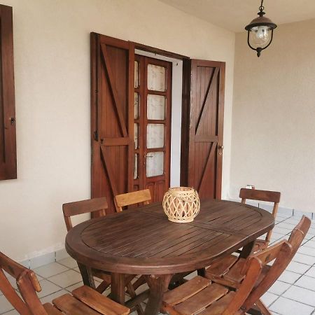 Giardino Sul Mare Apartment Realmonte Exterior photo