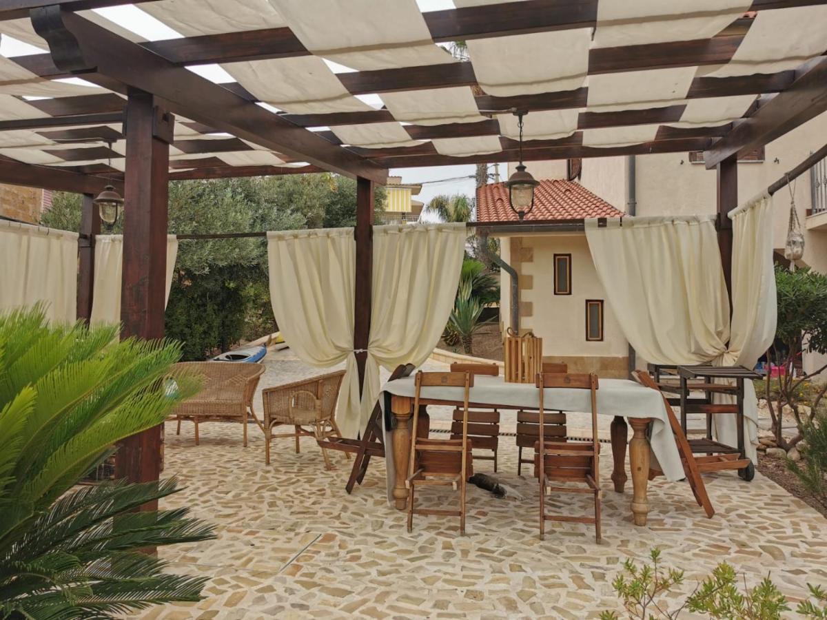 Giardino Sul Mare Apartment Realmonte Exterior photo