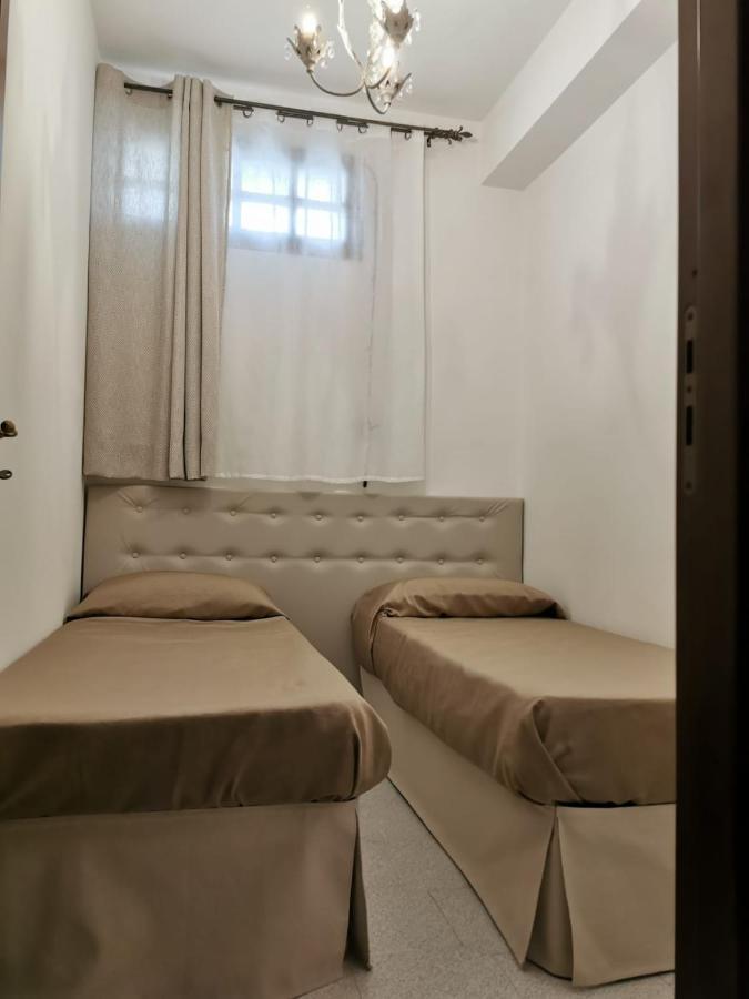 Giardino Sul Mare Apartment Realmonte Exterior photo