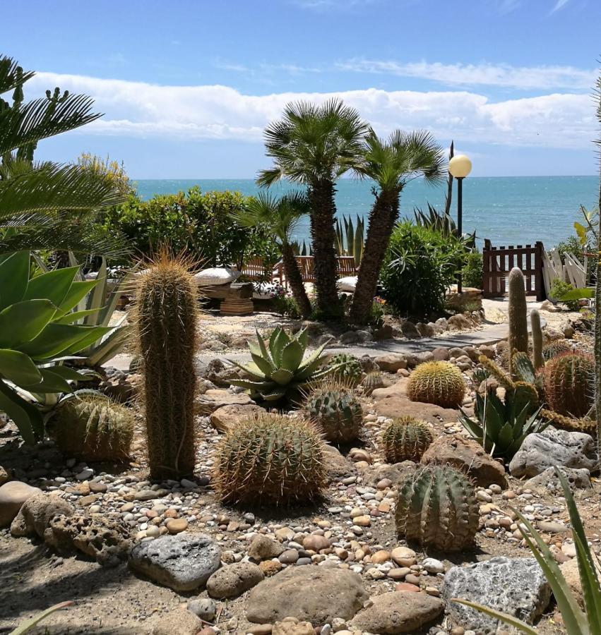 Giardino Sul Mare Apartment Realmonte Exterior photo