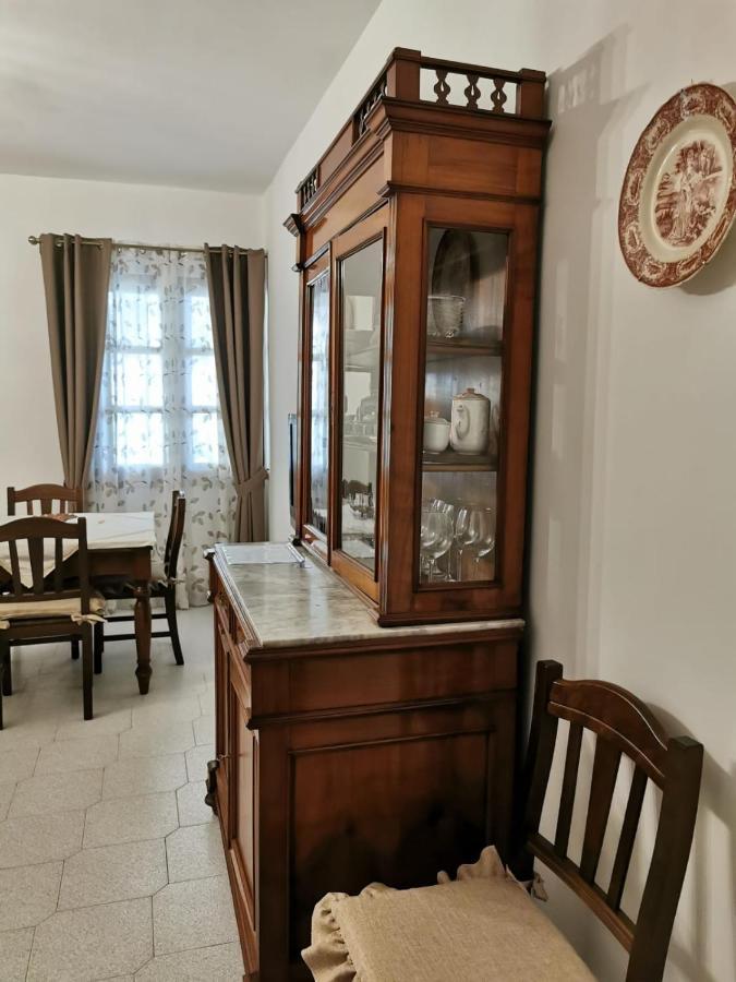 Giardino Sul Mare Apartment Realmonte Exterior photo