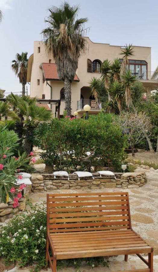 Giardino Sul Mare Apartment Realmonte Exterior photo