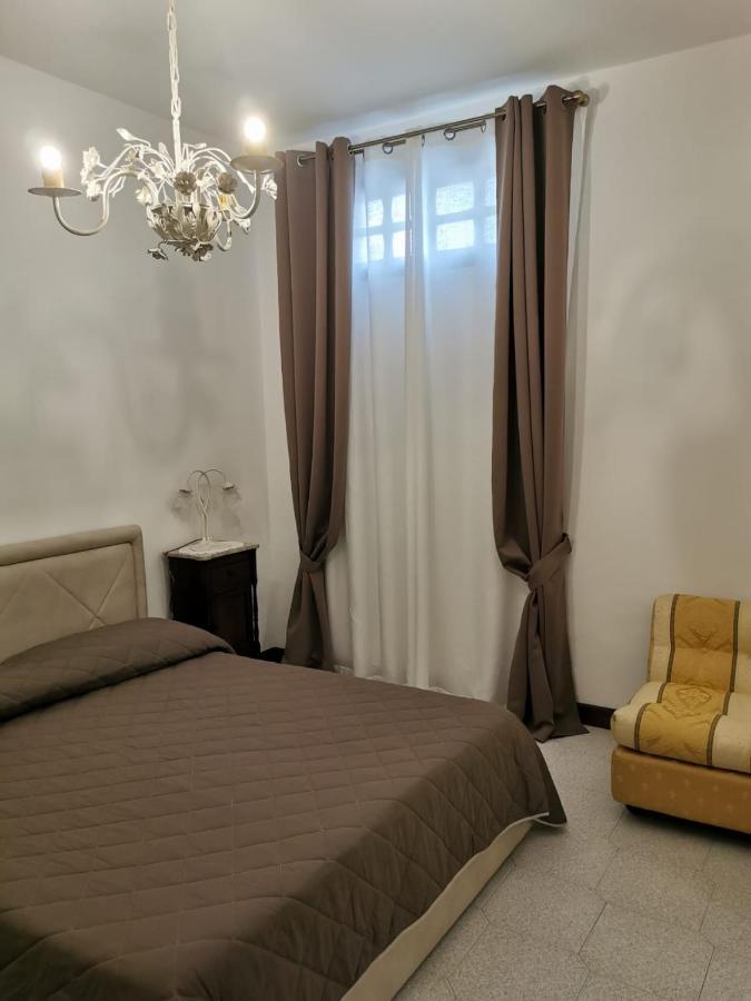 Giardino Sul Mare Apartment Realmonte Exterior photo