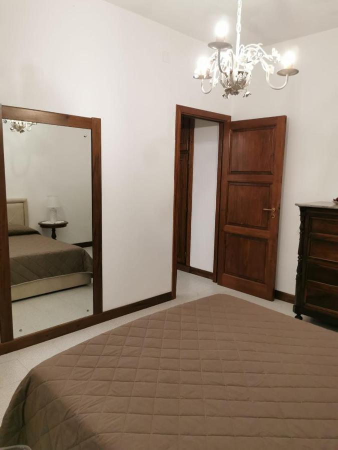 Giardino Sul Mare Apartment Realmonte Exterior photo