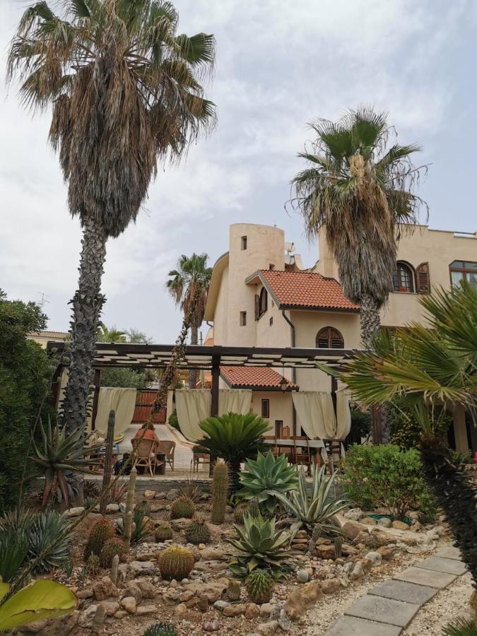 Giardino Sul Mare Apartment Realmonte Exterior photo