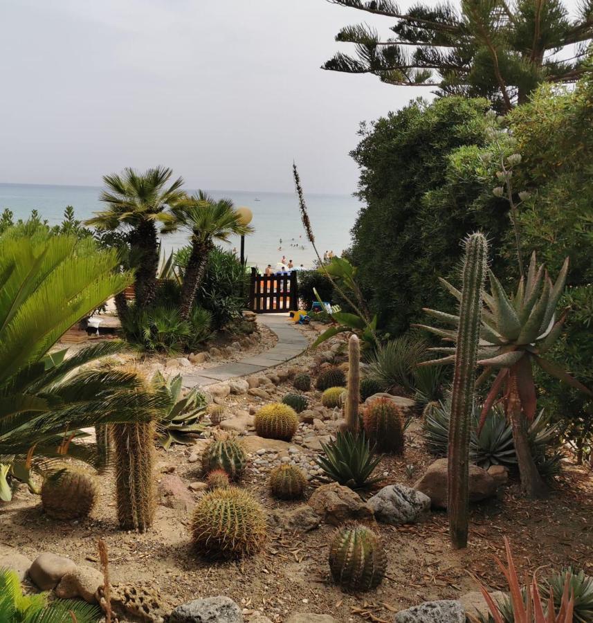 Giardino Sul Mare Apartment Realmonte Exterior photo