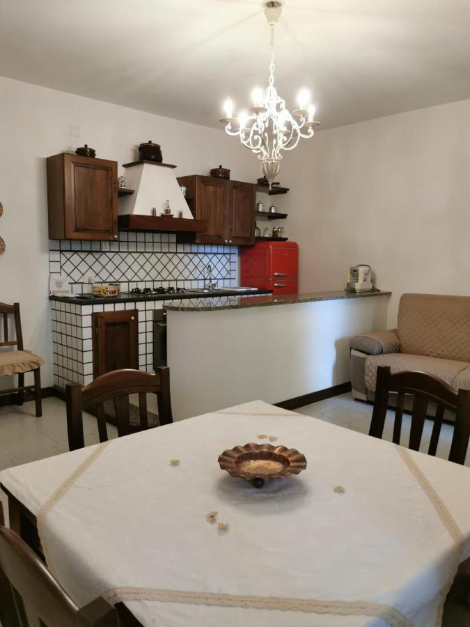 Giardino Sul Mare Apartment Realmonte Exterior photo