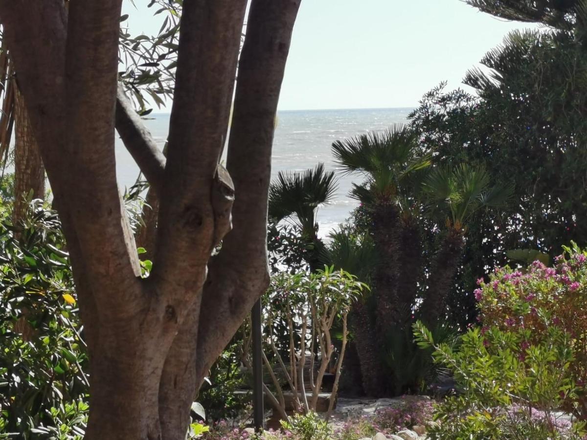 Giardino Sul Mare Apartment Realmonte Exterior photo